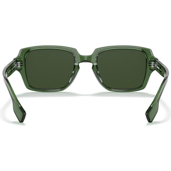 Eldon BE4349, Green/Dark Green Lenses