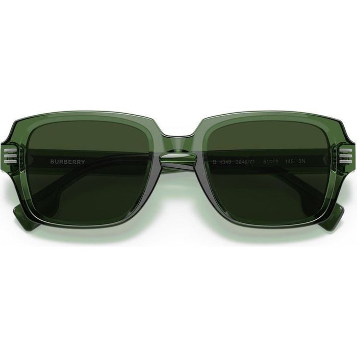 Eldon BE4349, Green/Dark Green Lenses