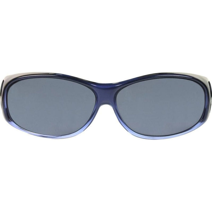 Element, Sapphire/Grey Polarised Lenses