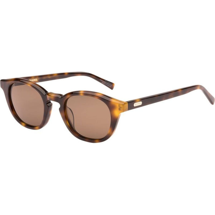 Elio, Classic Tort/Coffee Lenses