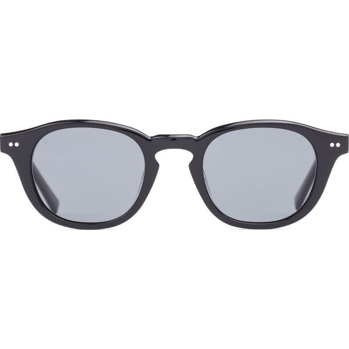 Elio, Black/Iron Grey Polarised Lenses