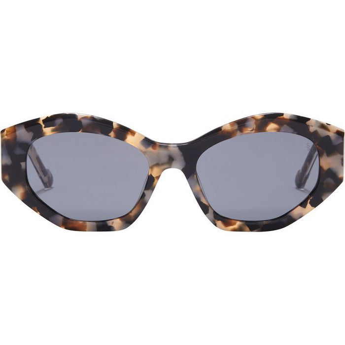 Elise, Grey Brown Tort/Grey Lenses