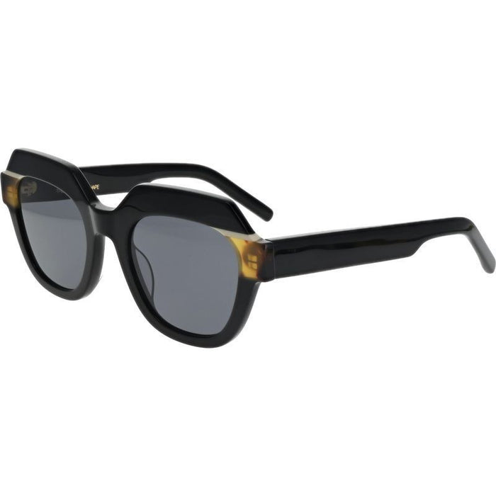 Ellison, Black/Grey Lenses