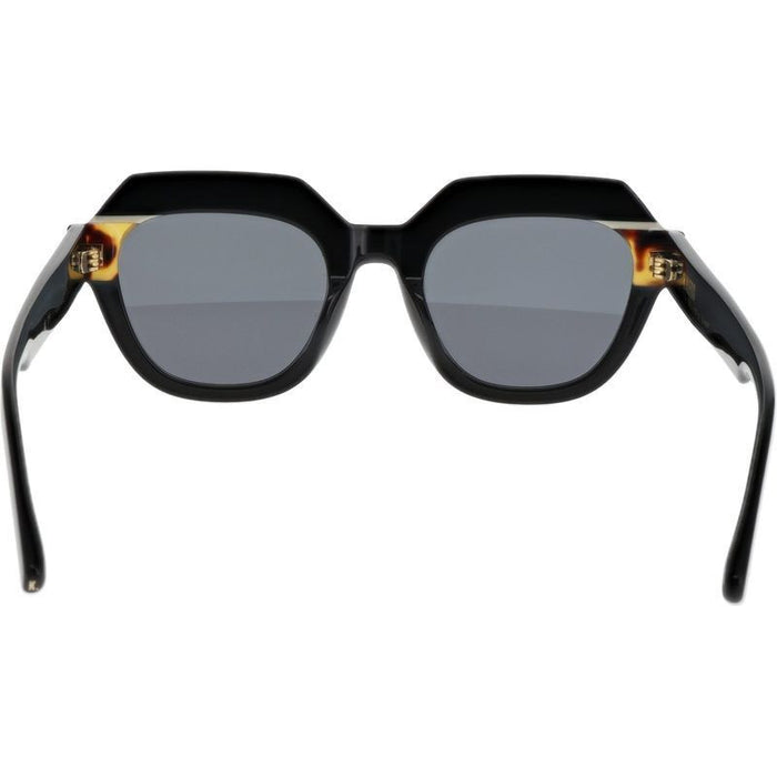 Ellison, Black/Grey Lenses