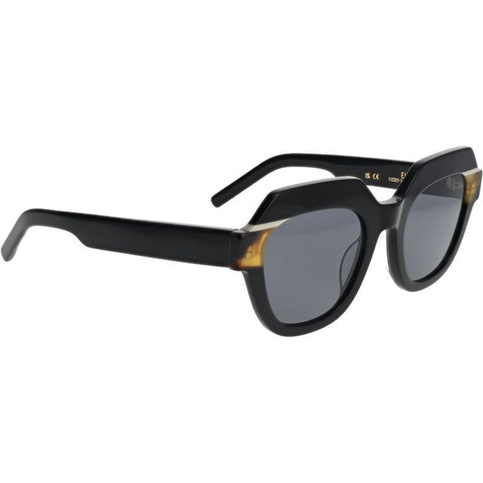Ellison, Black/Grey Lenses
