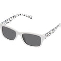 Emu - Kids, White Koala/Smoke Polarised Lenses