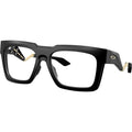 Enigma Ink OX8190, Satin Black/Clear Lenses 55 Eye Size