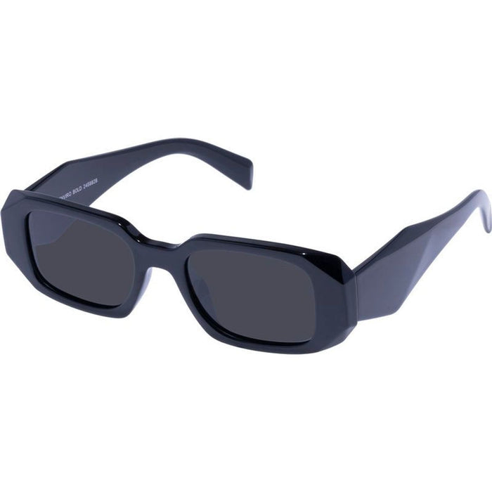 Enviro Bold, Black/Smoke Polarised Lenses