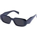 Enviro Bold, Black/Smoke Polarised Lenses