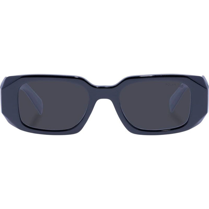 Enviro Bold, Black/Smoke Polarised Lenses