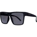 Envy, Matte Black/Smoke Lenses