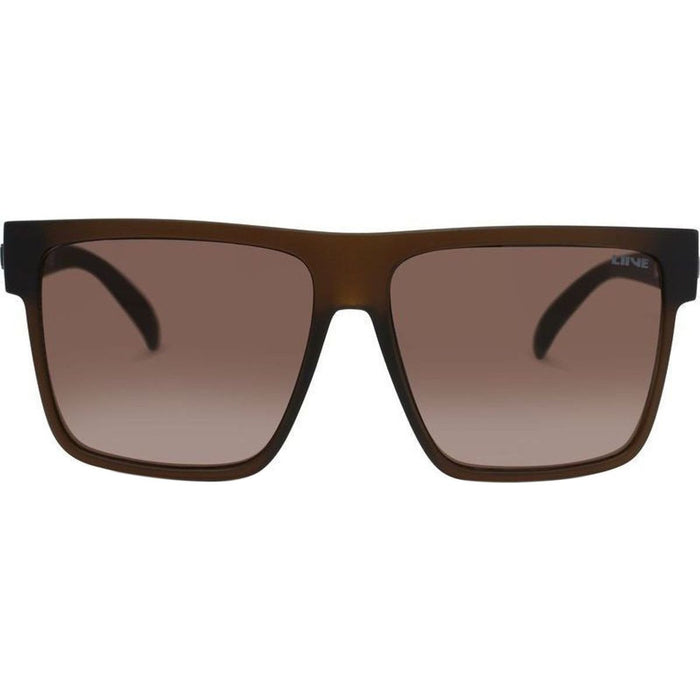 Envy, Matt Beer/Brown Lenses