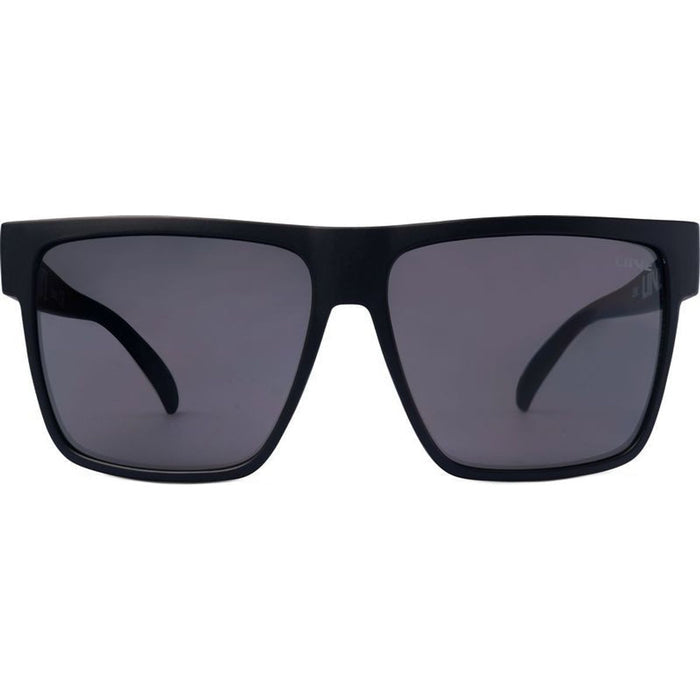 Envy, Matte Black/Smoke Lenses