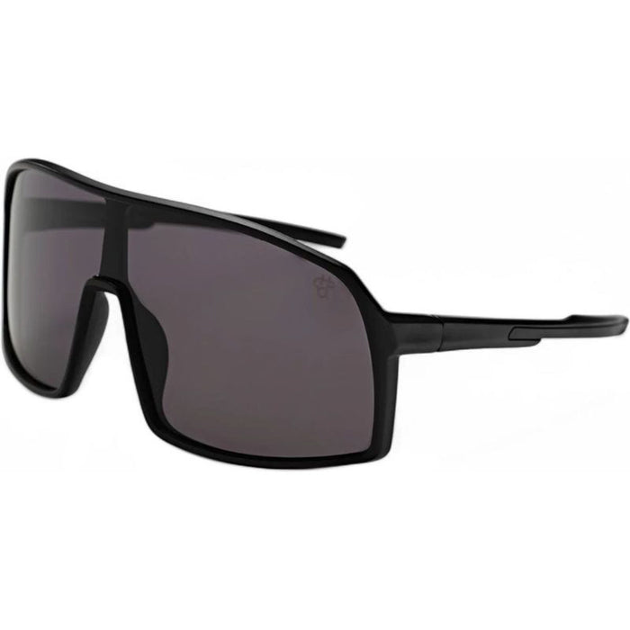 Erica, Black/Black Lenses