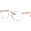 Erika RX7046, Transparent/Clear Lenses