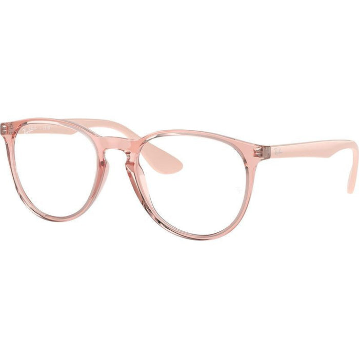 Erika RX7046, Transparent Pink/Clear Lenses