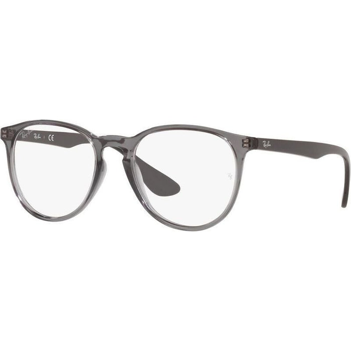 Erika RX7046, Transparent Grey/Clear Lenses