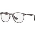 Erika RX7046, Transparent Grey/Clear Lenses