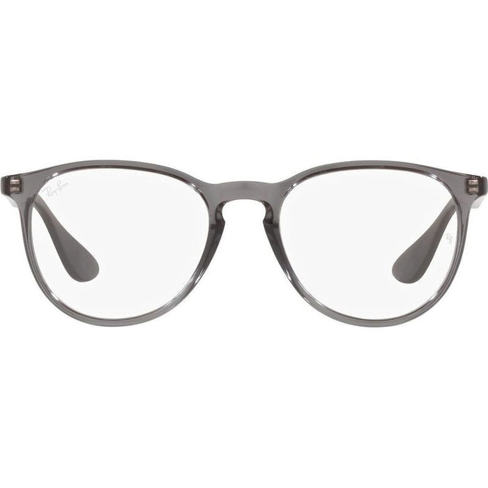 Erika RX7046, Transparent Grey/Clear Lenses