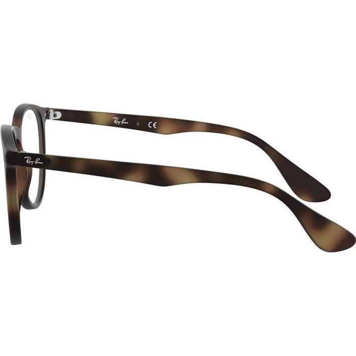 Erika RX7046, Havana/Clear Lenses