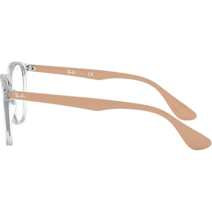 Erika RX7046, Transparent/Clear Lenses