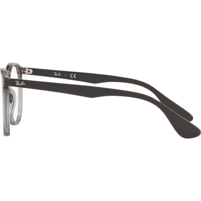 Erika RX7046, Transparent Grey/Clear Lenses