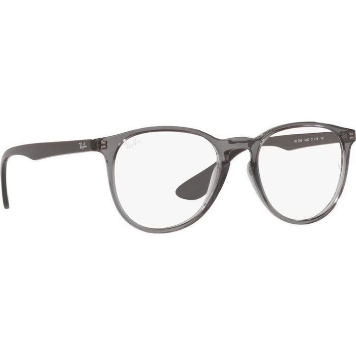 Erika RX7046, Transparent Grey/Clear Lenses