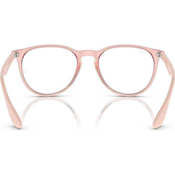 Erika RX7046, Transparent Pink/Clear Lenses