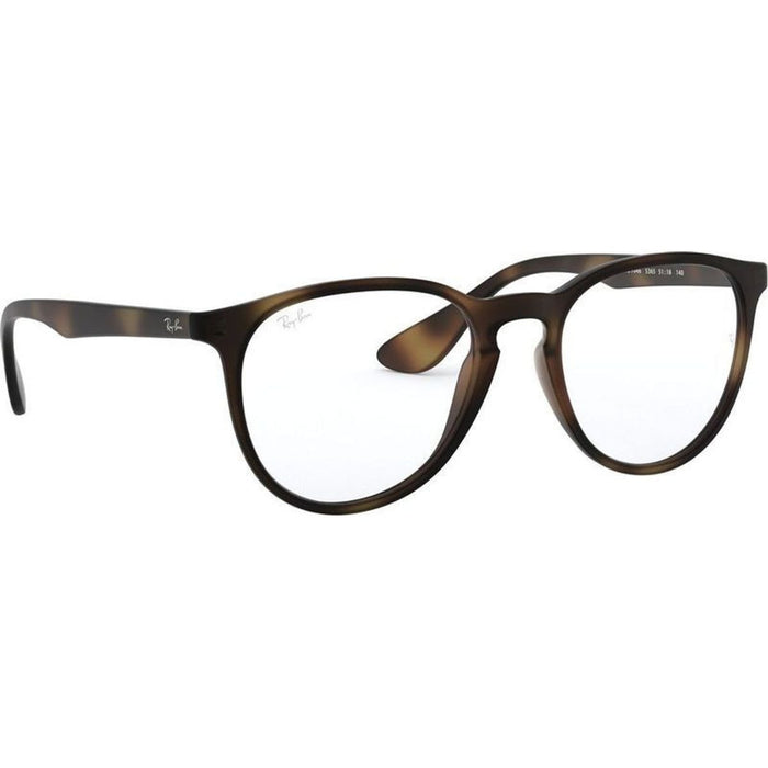 Erika RX7046, Havana/Clear Lenses