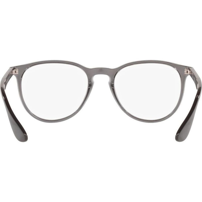 Erika RX7046, Transparent Grey/Clear Lenses