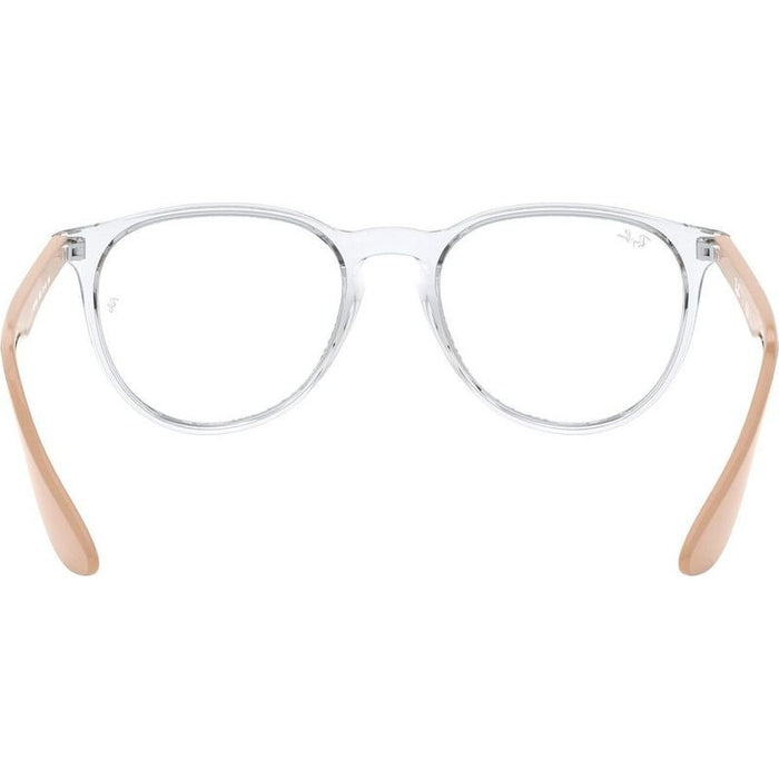 Erika RX7046, Transparent/Clear Lenses