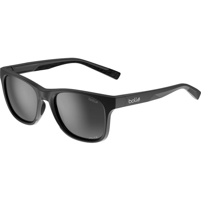Esteem, Matte Black/Volt+ Gun Polarised Lenses