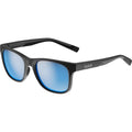 Esteem, Crystal Dark Grey/Sky Blue Polarised Lenses