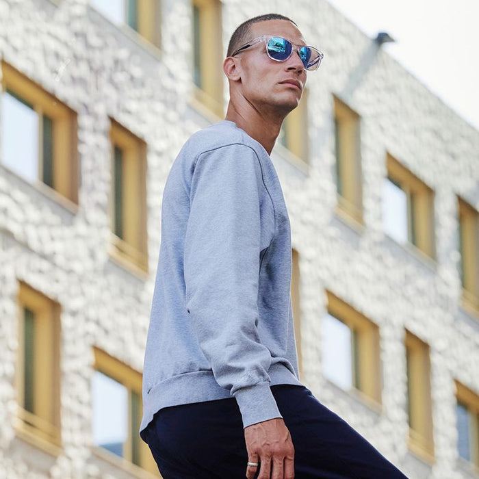 Esteem, Crystal/Volt+ Offshore Polarised Lenses