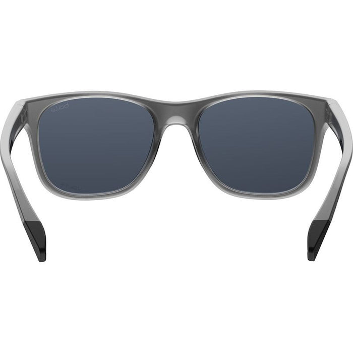 Esteem, Matte Black Frost/Volt+ Ruby Polarised Lenses