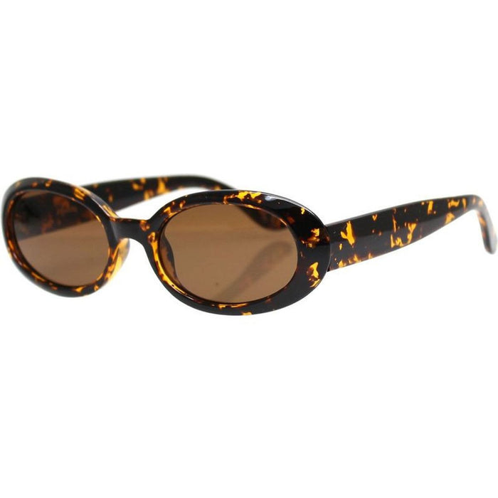 Eternal Orbit, Turtle/Brown Lenses