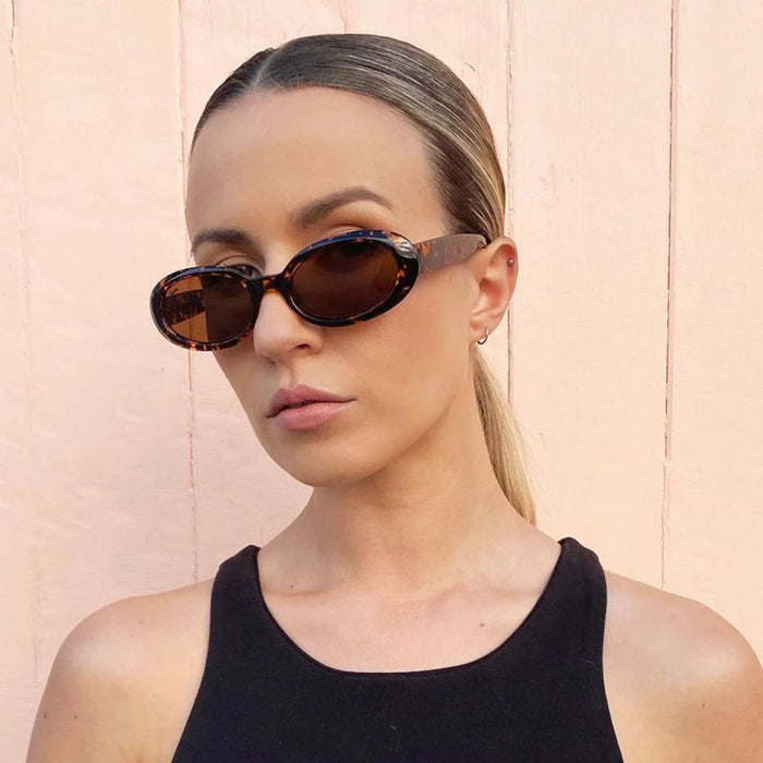 Eternal Orbit, Turtle/Brown Lenses