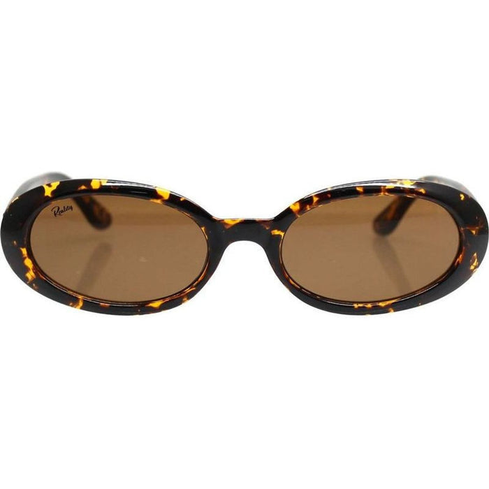 Eternal Orbit, Turtle/Brown Lenses