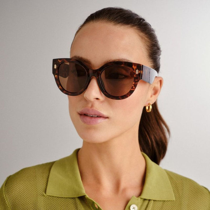 Eurella, Tort/Brown Polarised Lenses