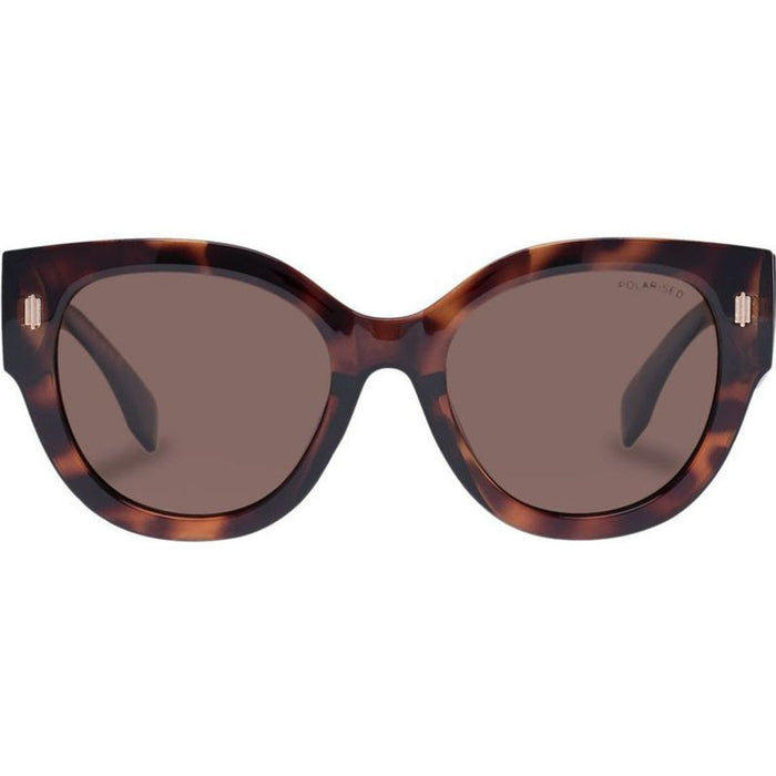 Eurella, Tort/Brown Polarised Lenses