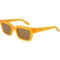 Ezra, Shiny Crush Crystal/Brown LL Lenses