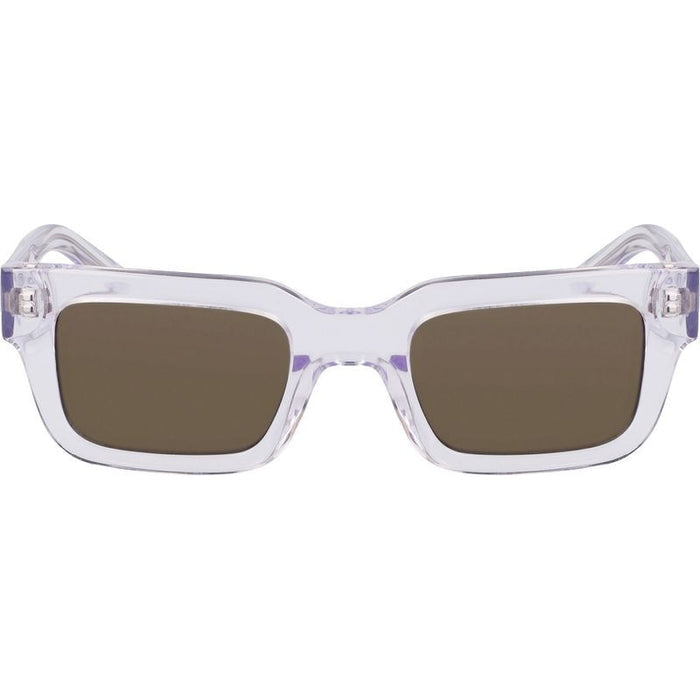 Ezra, Shiny Crystal/Green LL Lenses