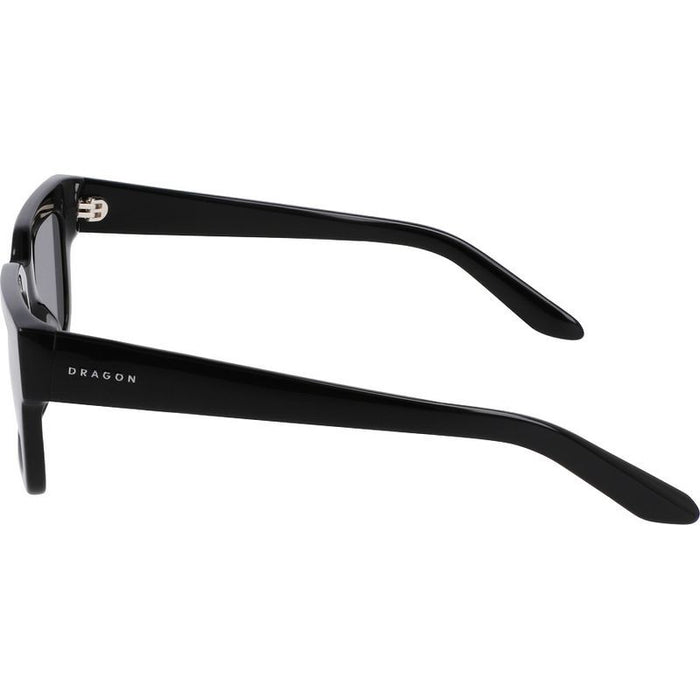 Ezra, Black/Smoke LL Polarised Lenses