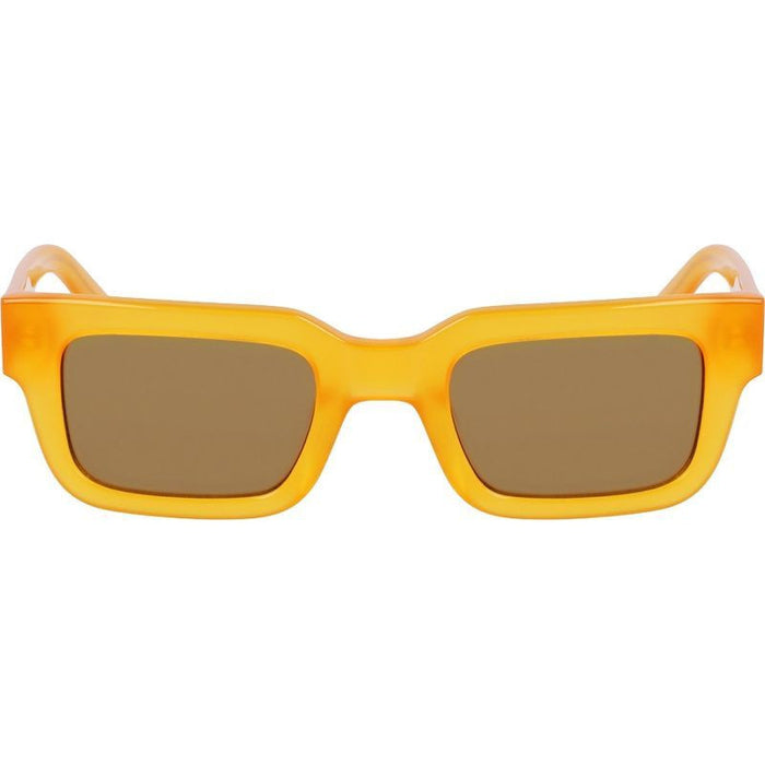Ezra, Shiny Crush Crystal/Brown LL Lenses