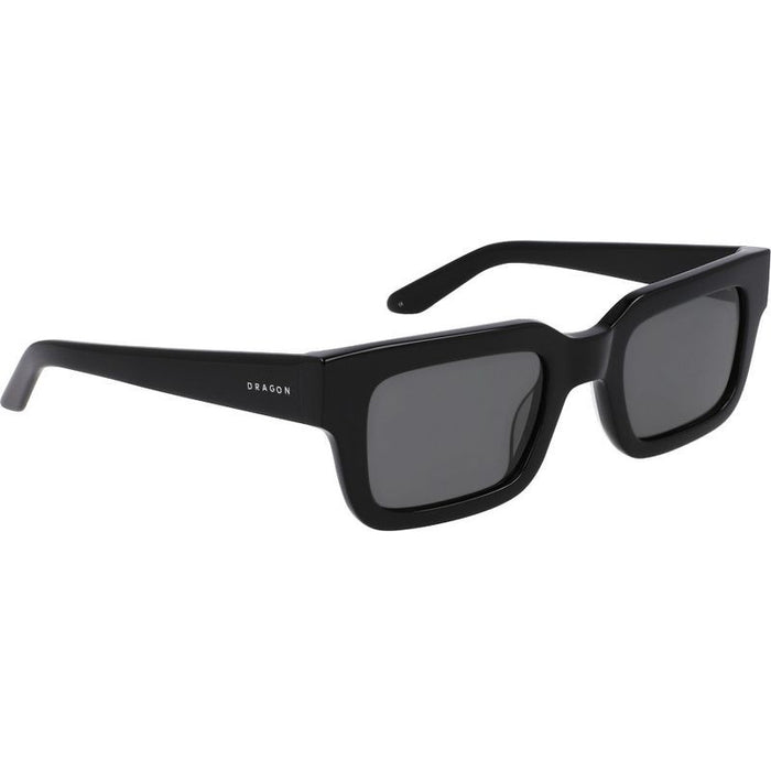 Ezra, Black/Smoke LL Polarised Lenses