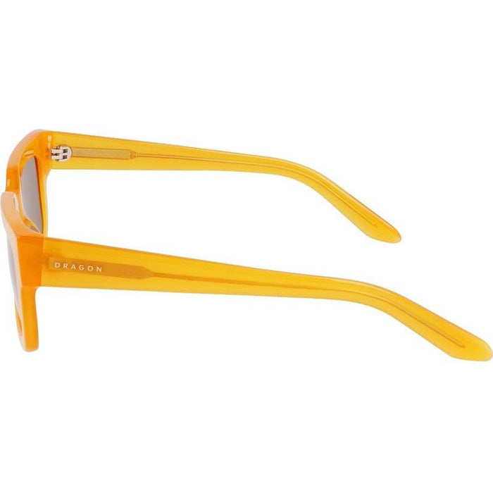 Ezra, Shiny Crush Crystal/Brown LL Lenses