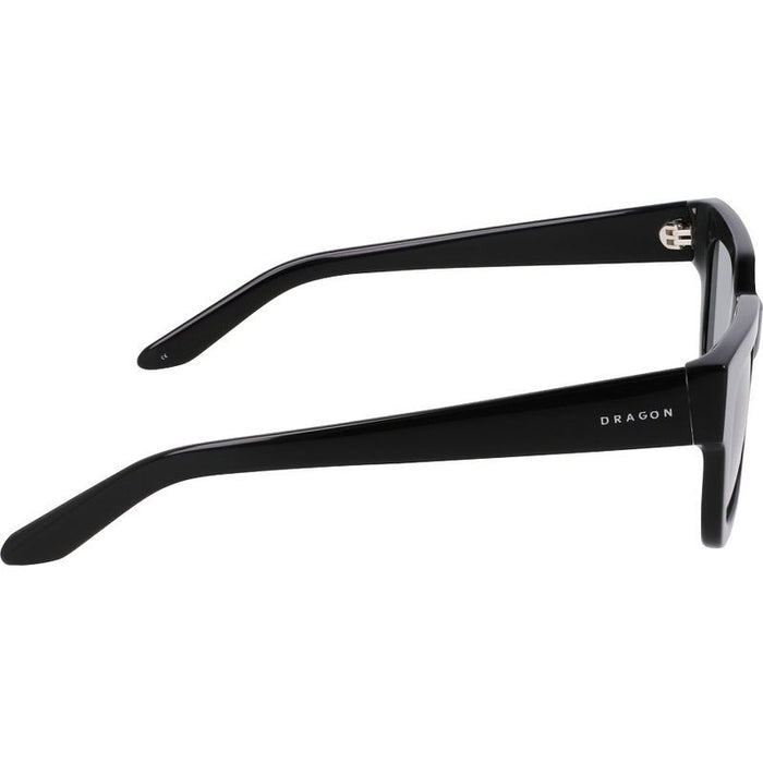 Ezra, Black/Smoke LL Polarised Lenses