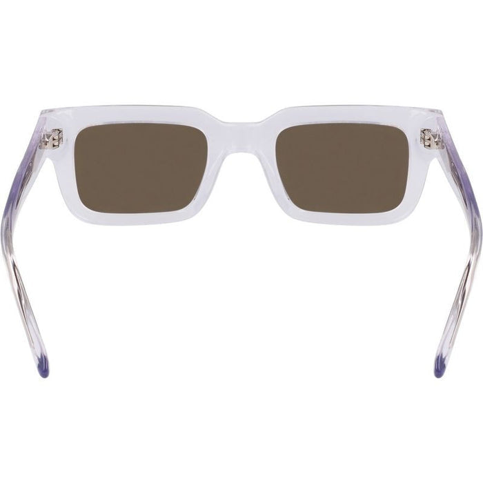 Ezra, Shiny Crystal/Green LL Lenses