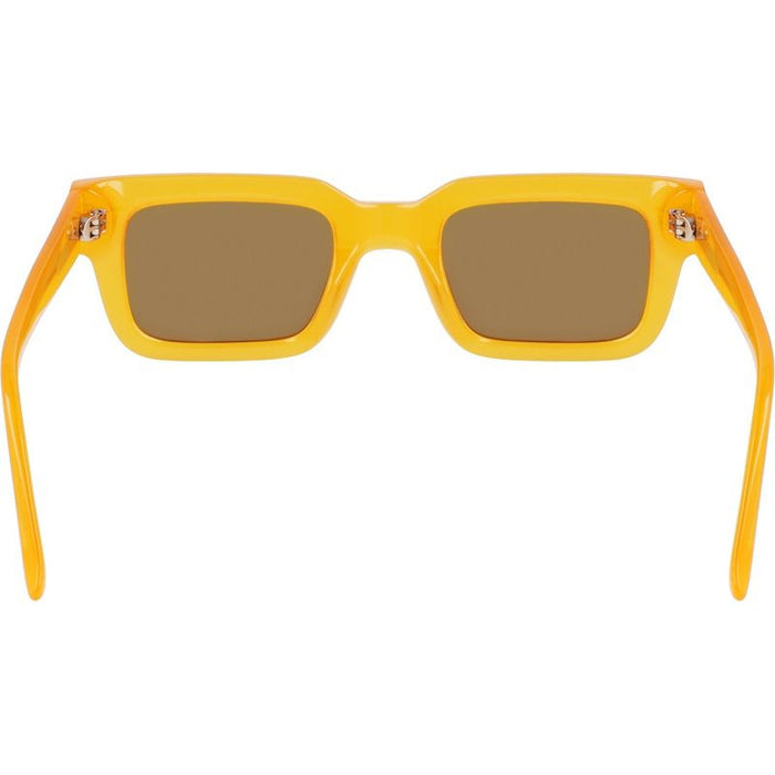 Ezra, Shiny Crush Crystal/Brown LL Lenses