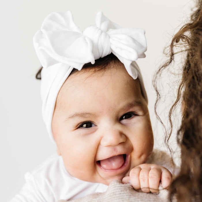 FAB-BOW-LOUS® - Babies in Bloom